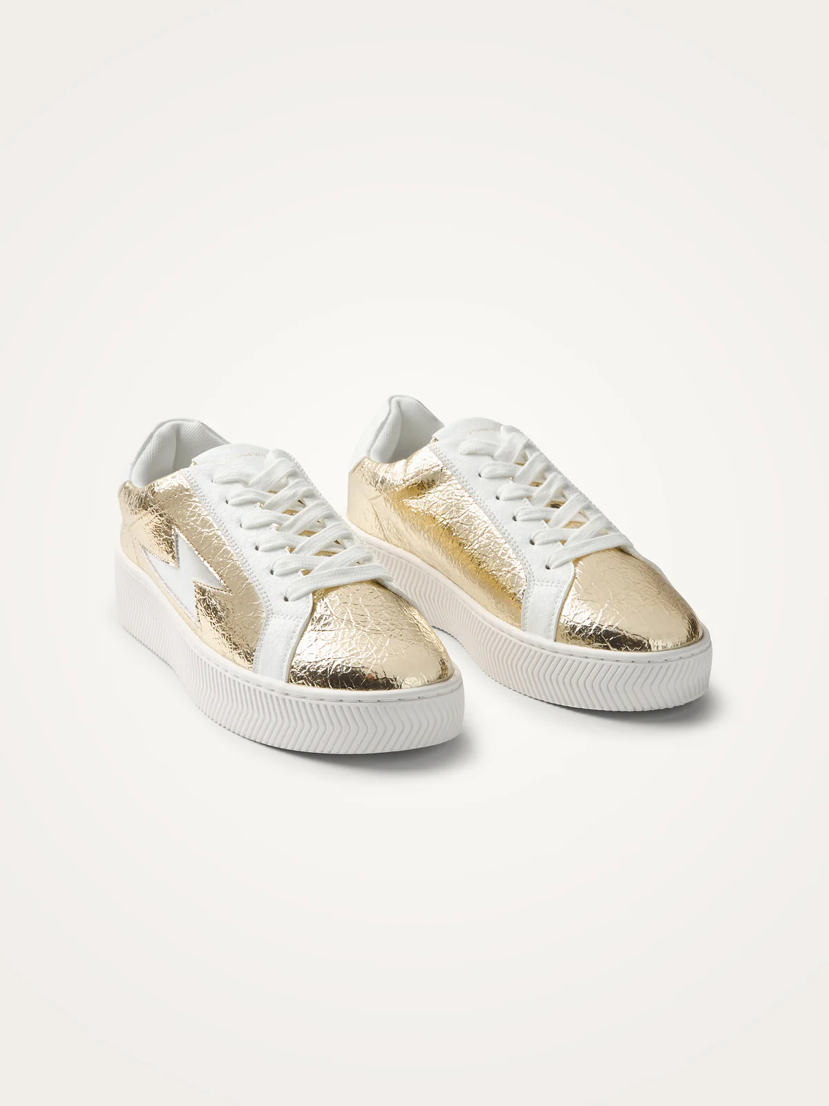 Baskets Vanessa Wu Gold – Image 2