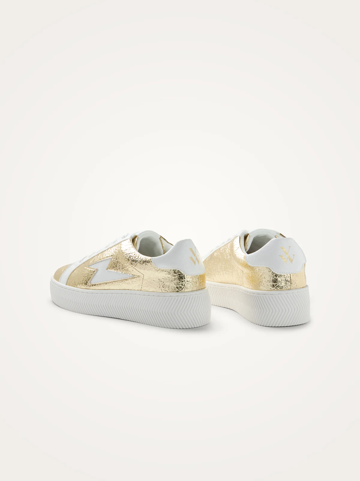 Baskets Vanessa Wu Gold – Image 3