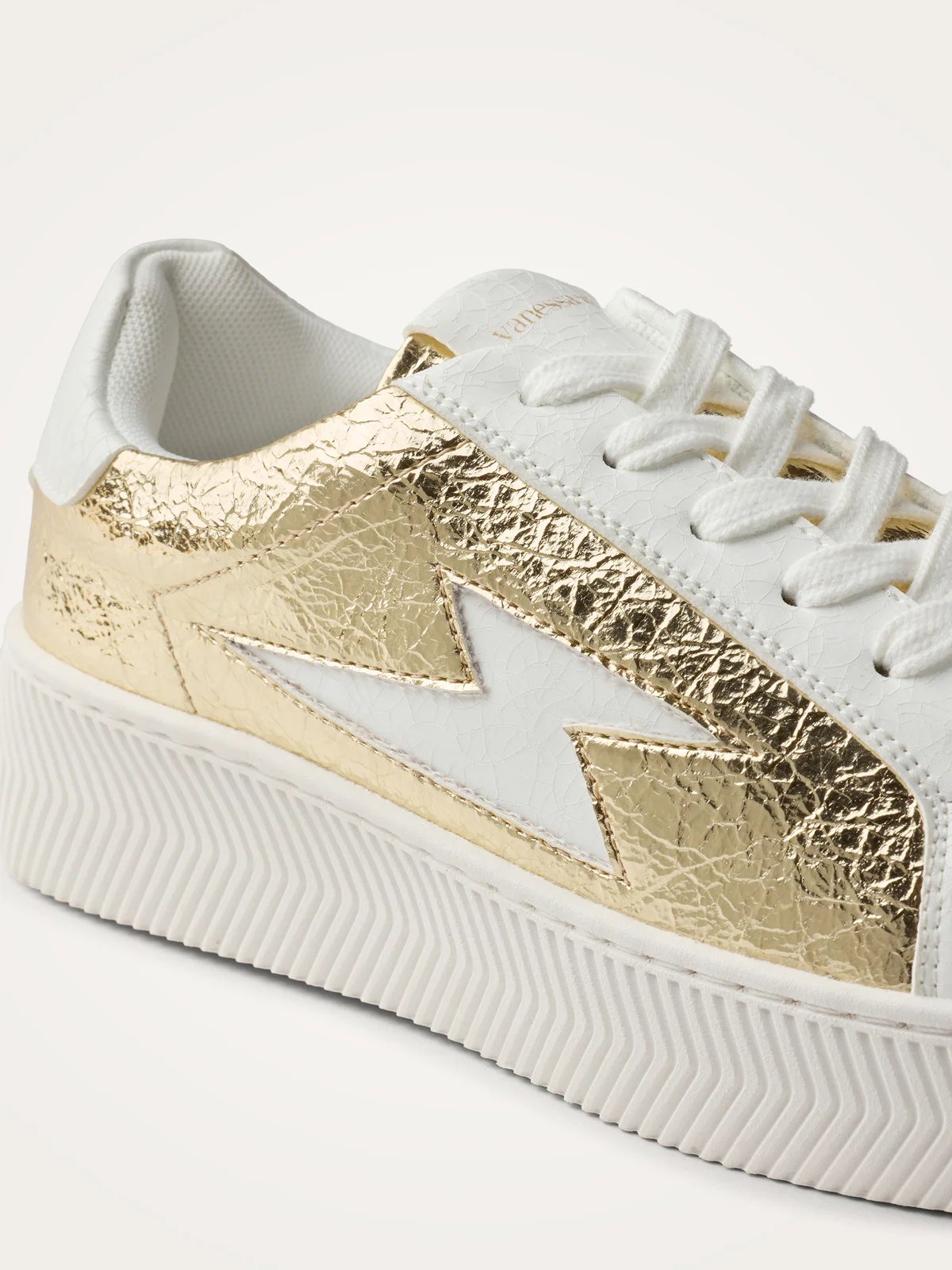 Baskets Vanessa Wu Gold