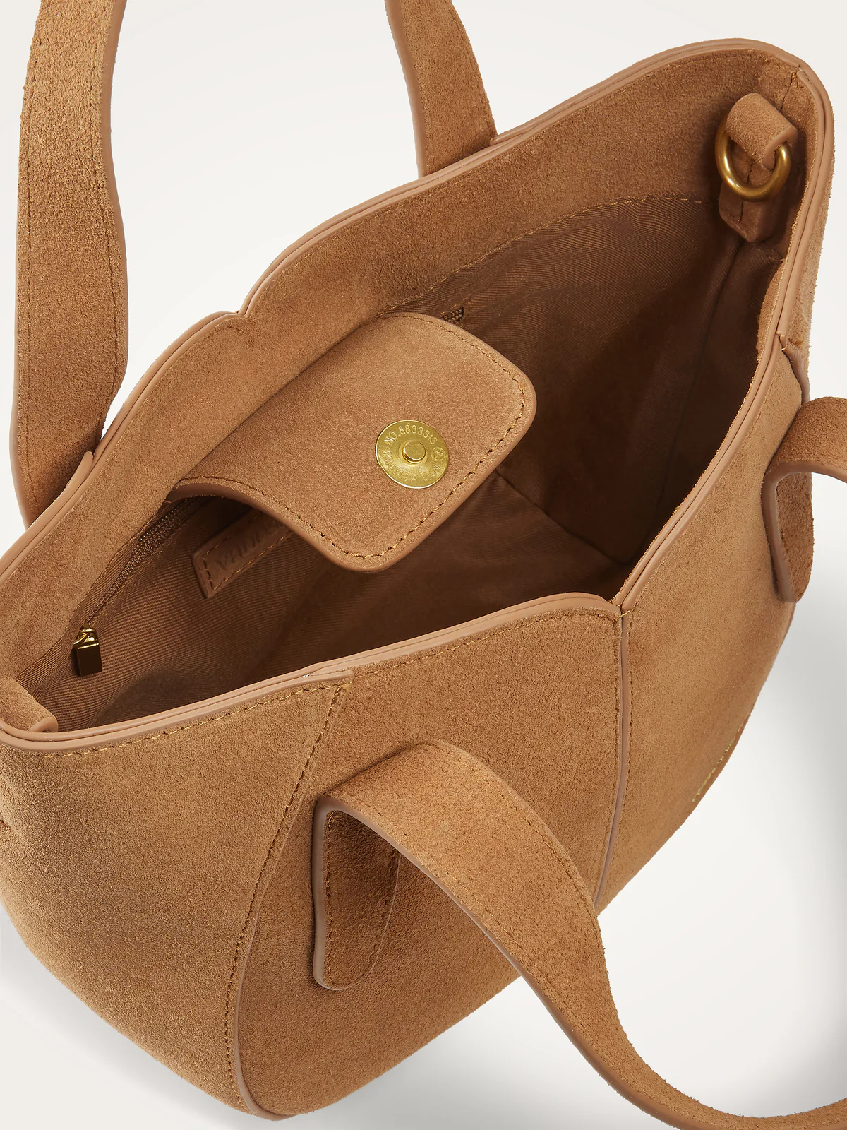 Sac à main Vanessa Wu (mini) – Image 3