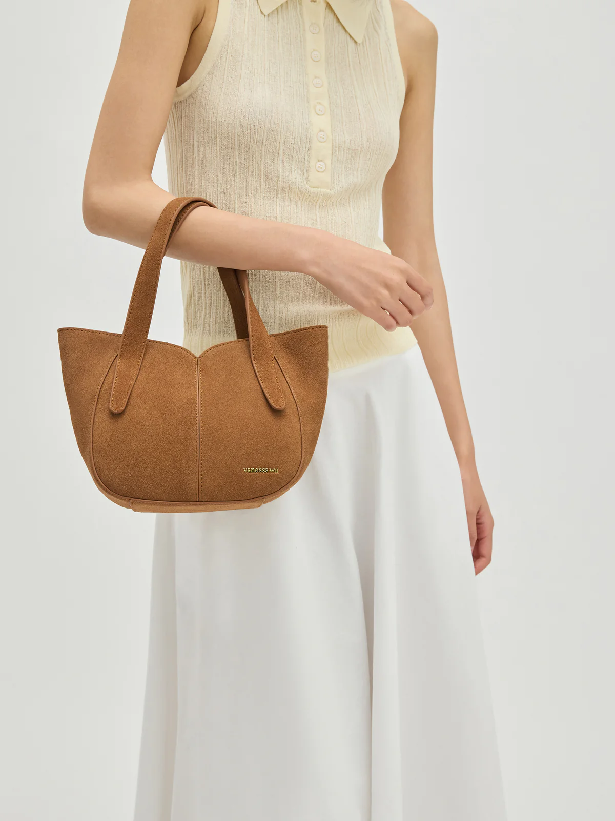 Sac à main Vanessa Wu (mini)